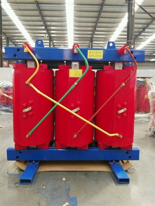 临颍3150kVA干式变压器材料销售厂家